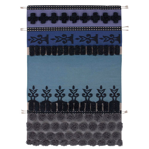 glaoui tumbuctu rug