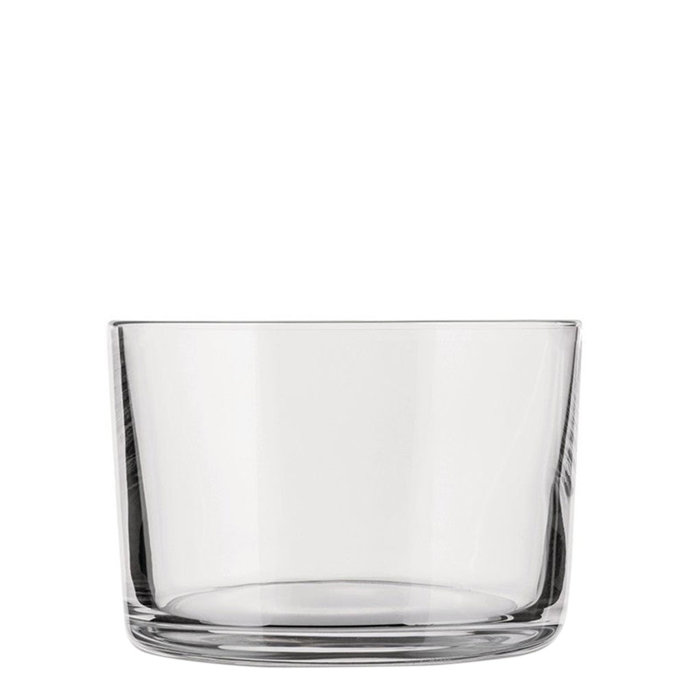 glass family red wine set of 4