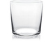 glass family water glass set of 4 - 1