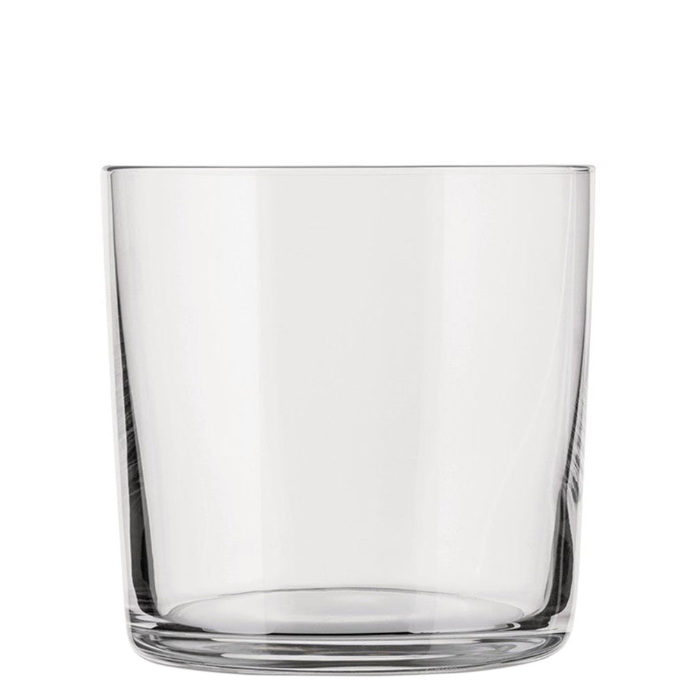 glass family water glass set of 4
