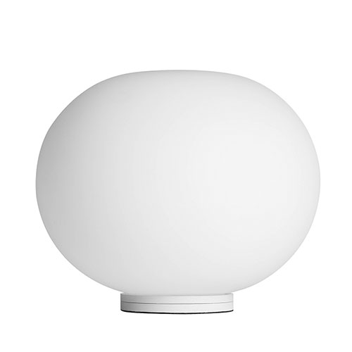 glo ball basic table lamp