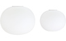 glo ball ceiling lamp - 2