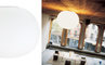 glo ball ceiling lamp - 3
