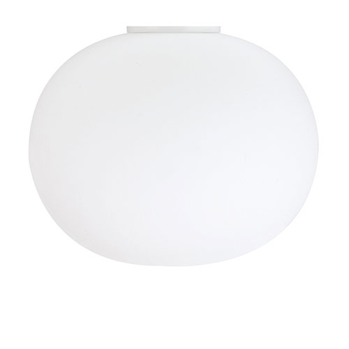 glo ball ceiling lamp