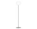 glo ball floor lamp - 10