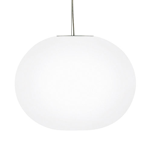 glo ball pendant lamp