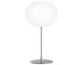 glo ball table lamp - 1
