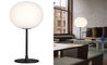 glo ball table lamp - 7