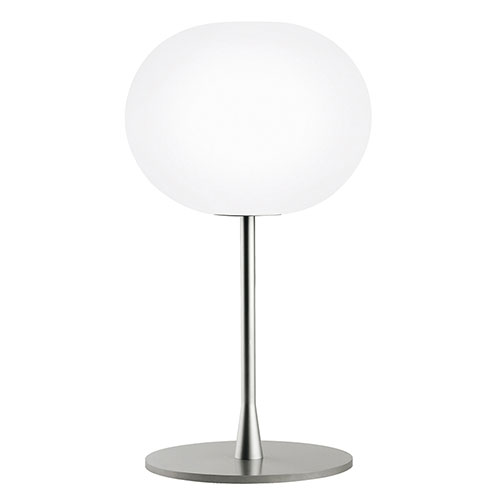 glo ball table lamp