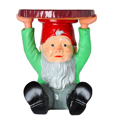 gnome attila