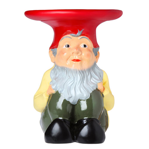 gnome napoleon