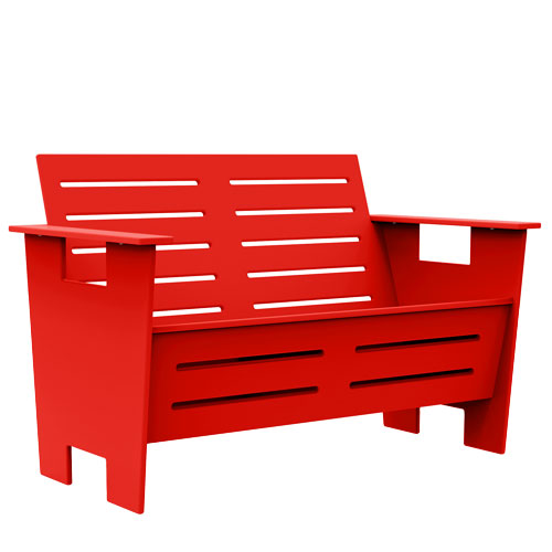 Go Loveseat