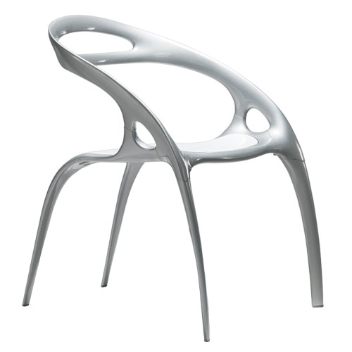 go stacking chair
