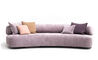 gogan 3 seater sofa - 1