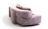 gogan 3 seater sofa - 4