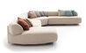 gogan corner sectional with chaise - 3
