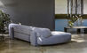 gogan sofa with chaise - 5