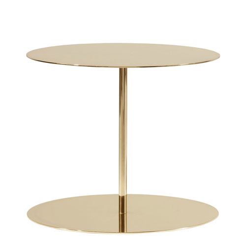 Gong Lux Table