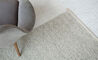 goose eye icon woven rug - 9