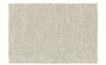 goose eye icon woven rug - 1