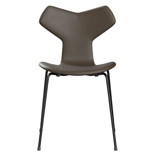 grand prix chair full upholstered