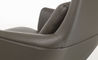 grand relax lounge chair and ottoman - 9