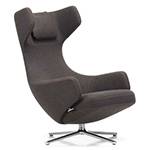 grand repos lounge chair