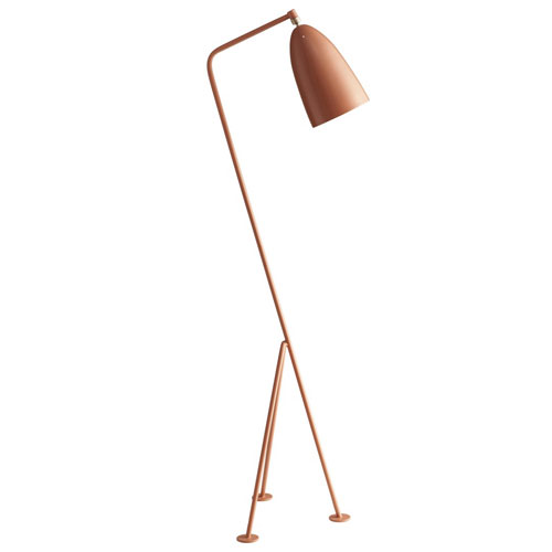grashoppa floor lamp