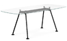 grasshopper high rectangular table - 3