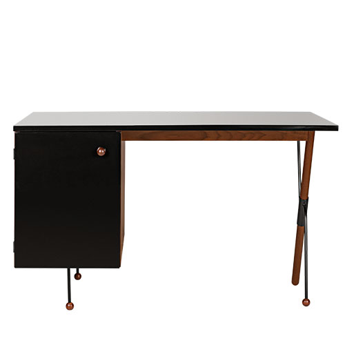 greta grossman series 62 desk