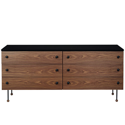 Series 62 Sideboard