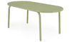 groove outdoor table - 2