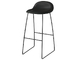 gubi 3d sledge base hirek stool - 1