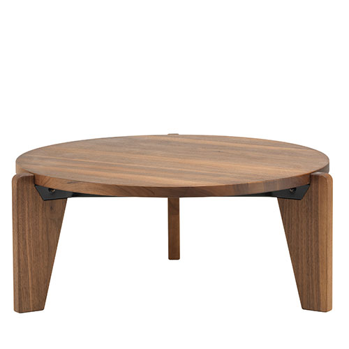 prouvé guéridon bas coffee table
