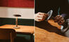 gustave portable led table lamp - 8