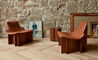 hadar lounge chair - 5