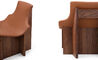 hadar lounge chair - 12