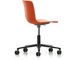 hal studio task chair - 4