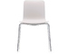 hal tube stackable side chair - 1