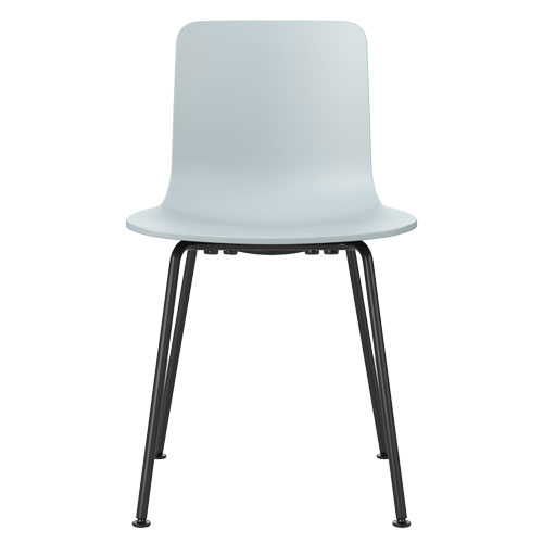 hal tube stackable side chair