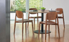 halo dining chair - 3