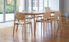 halo dining chair - 4