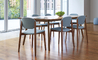 halo dining chair - 7