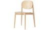 halo dining chair - 1