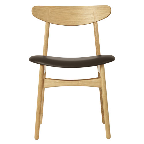 hans wegner ch30p chair