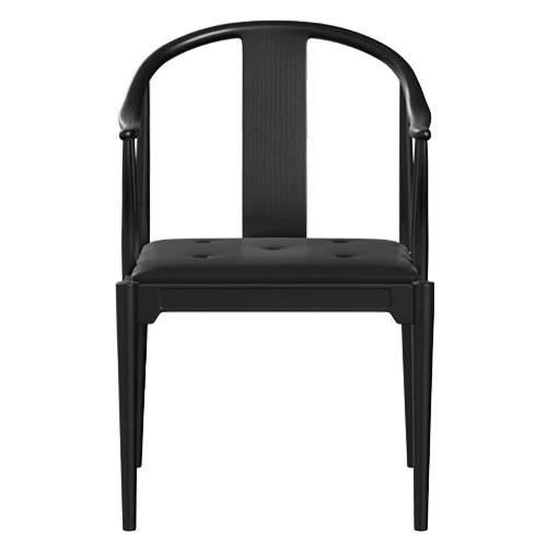 hans wegner china chair