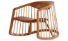 harper rocking chair - 1