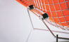 bertoia large diamond chair - 10