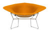 bertoia large diamond chair - 1