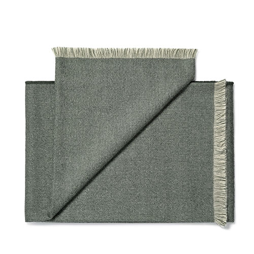 Heddle Throw